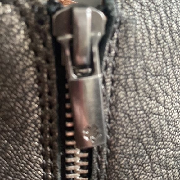 Lucky Brand Basel Booties - Picture 14 of 14